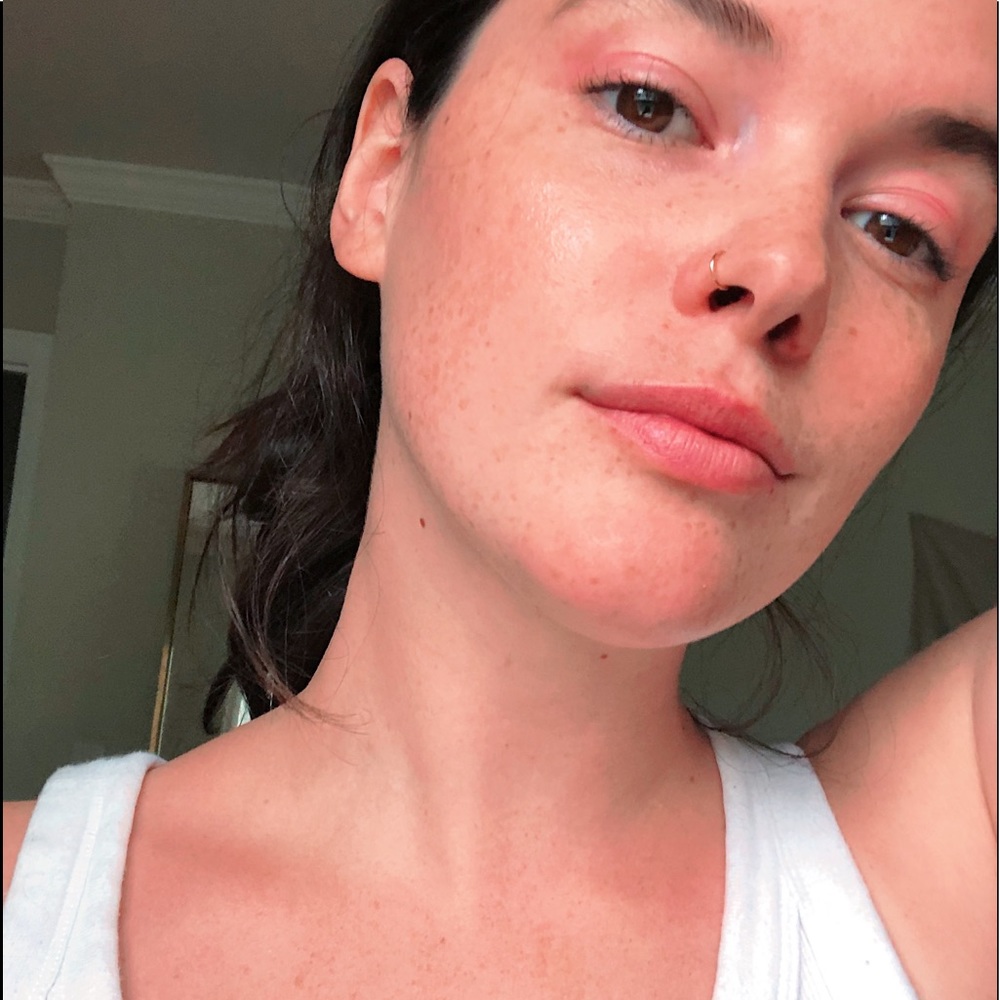 Meet your Posher, Kelly